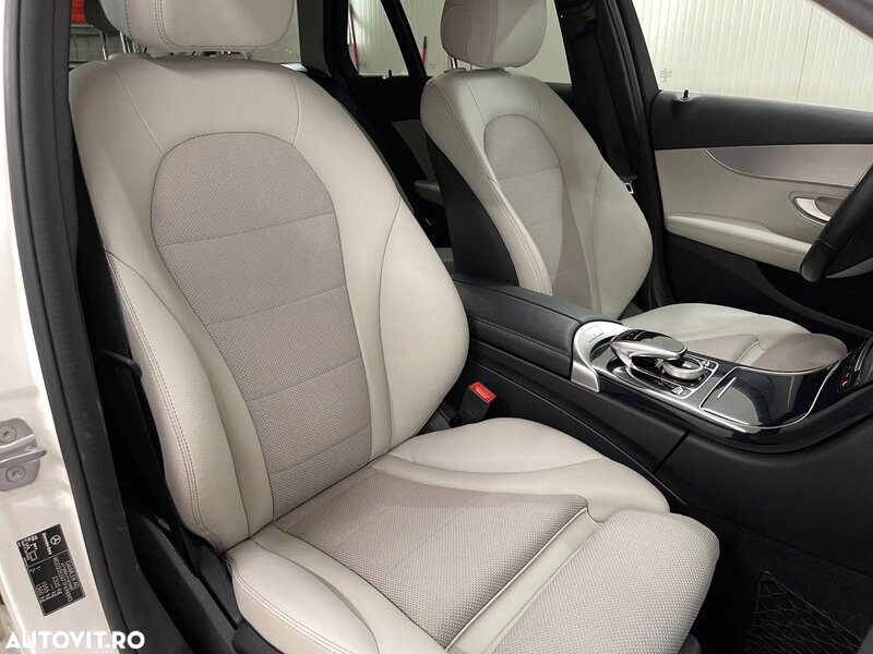 Mercedes-Benz C 350