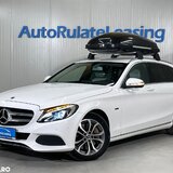 Mercedes-Benz C 350